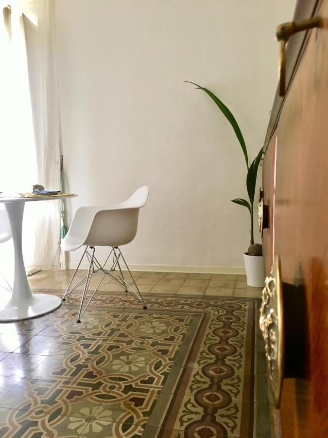 Melodia3 Suites Noto Bagian luar foto