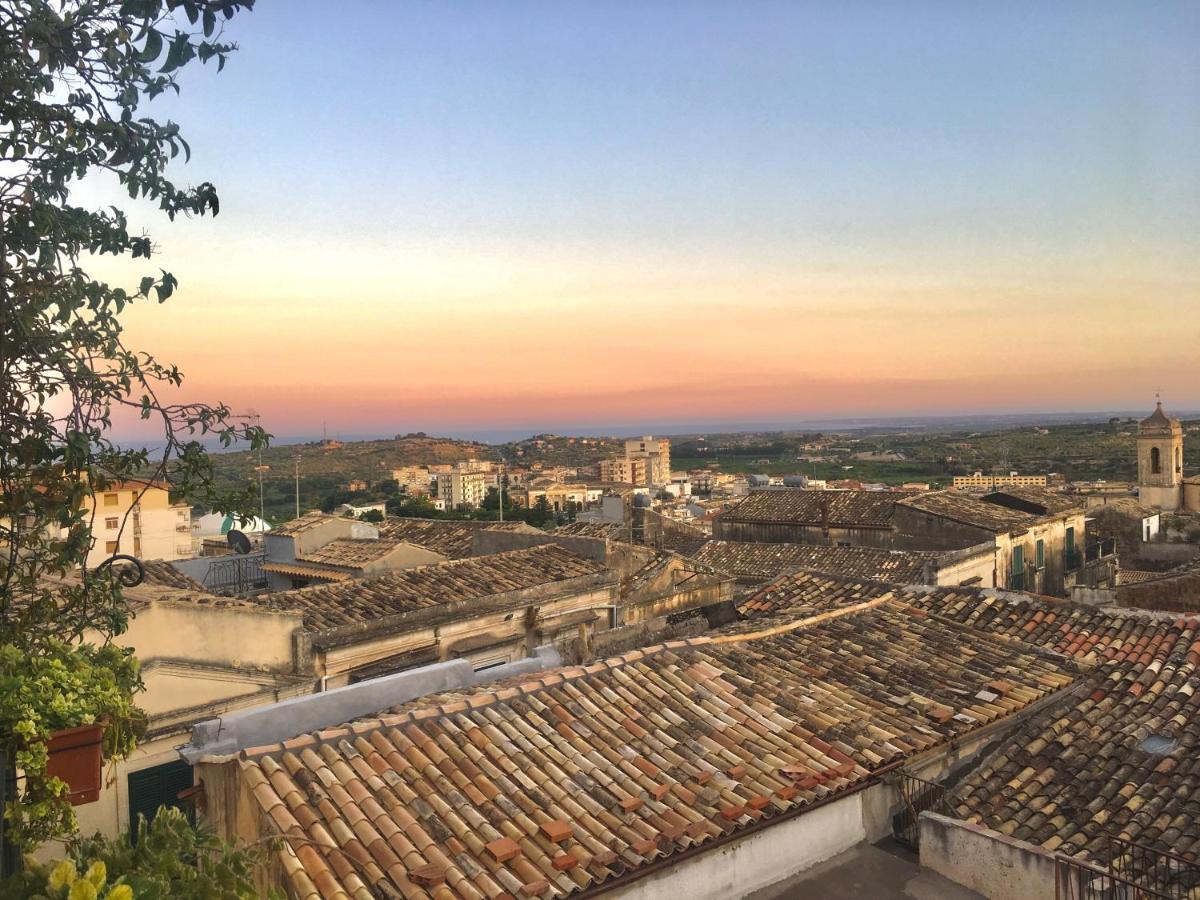 Melodia3 Suites Noto Bagian luar foto