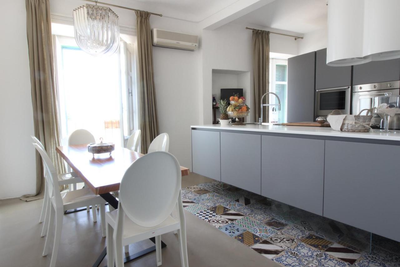 Melodia3 Suites Noto Bagian luar foto