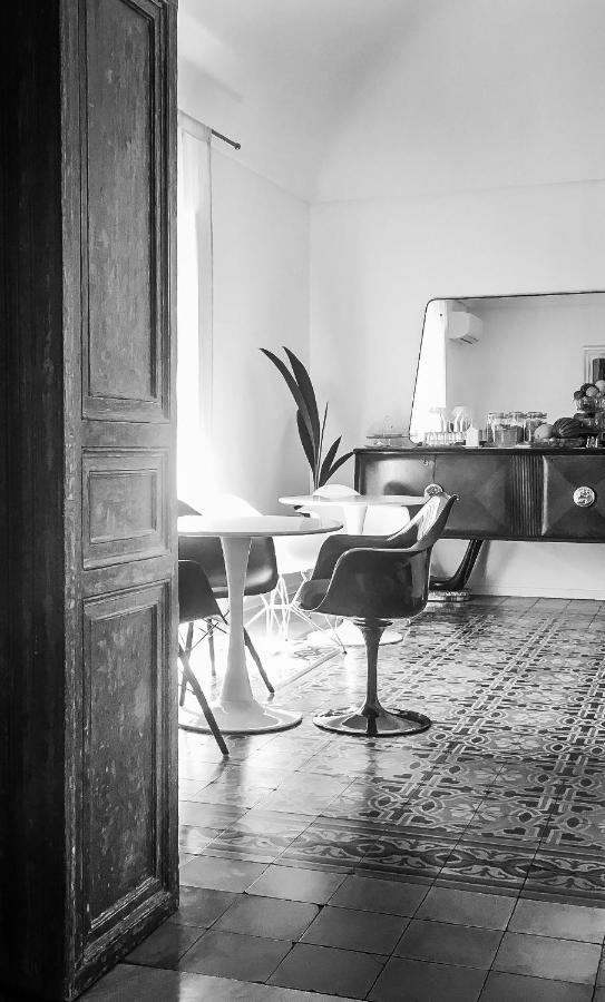 Melodia3 Suites Noto Bagian luar foto