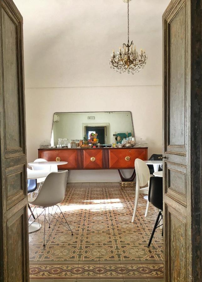 Melodia3 Suites Noto Bagian luar foto