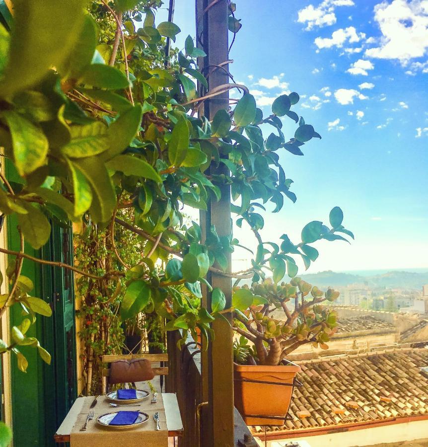 Melodia3 Suites Noto Bagian luar foto