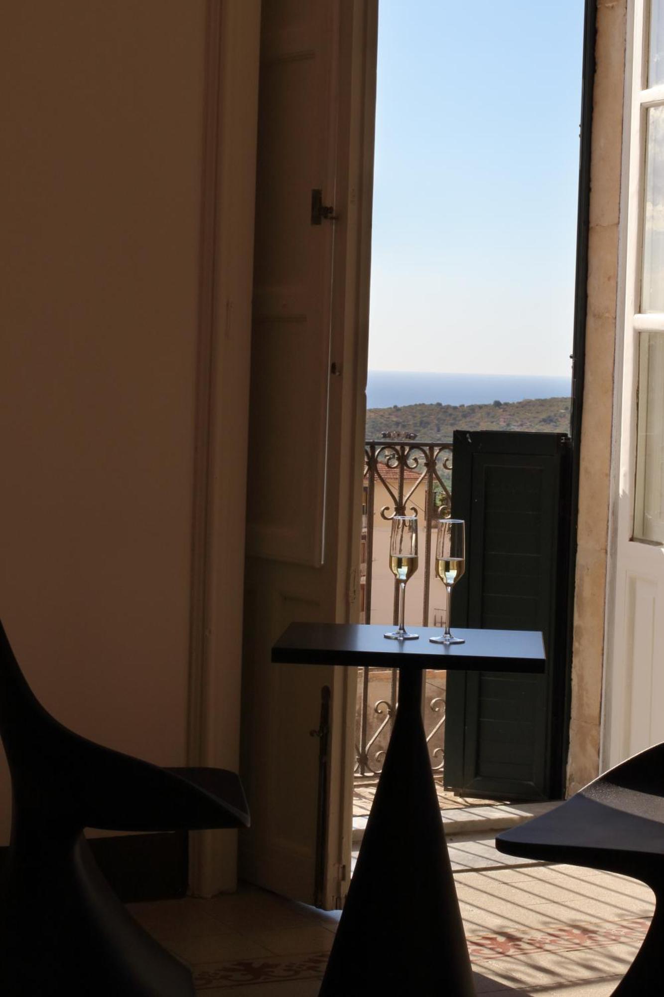 Melodia3 Suites Noto Ruang foto