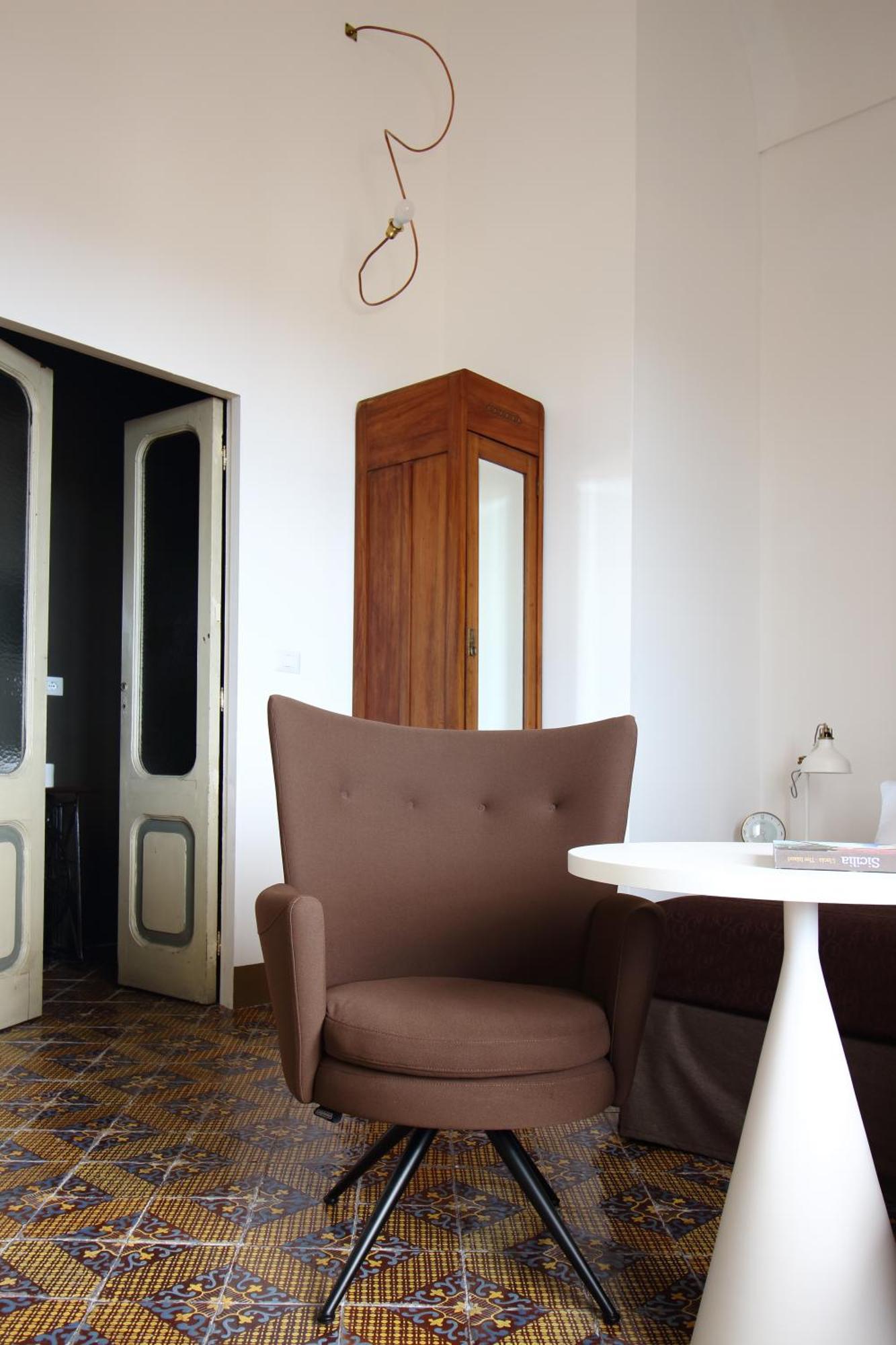 Melodia3 Suites Noto Ruang foto