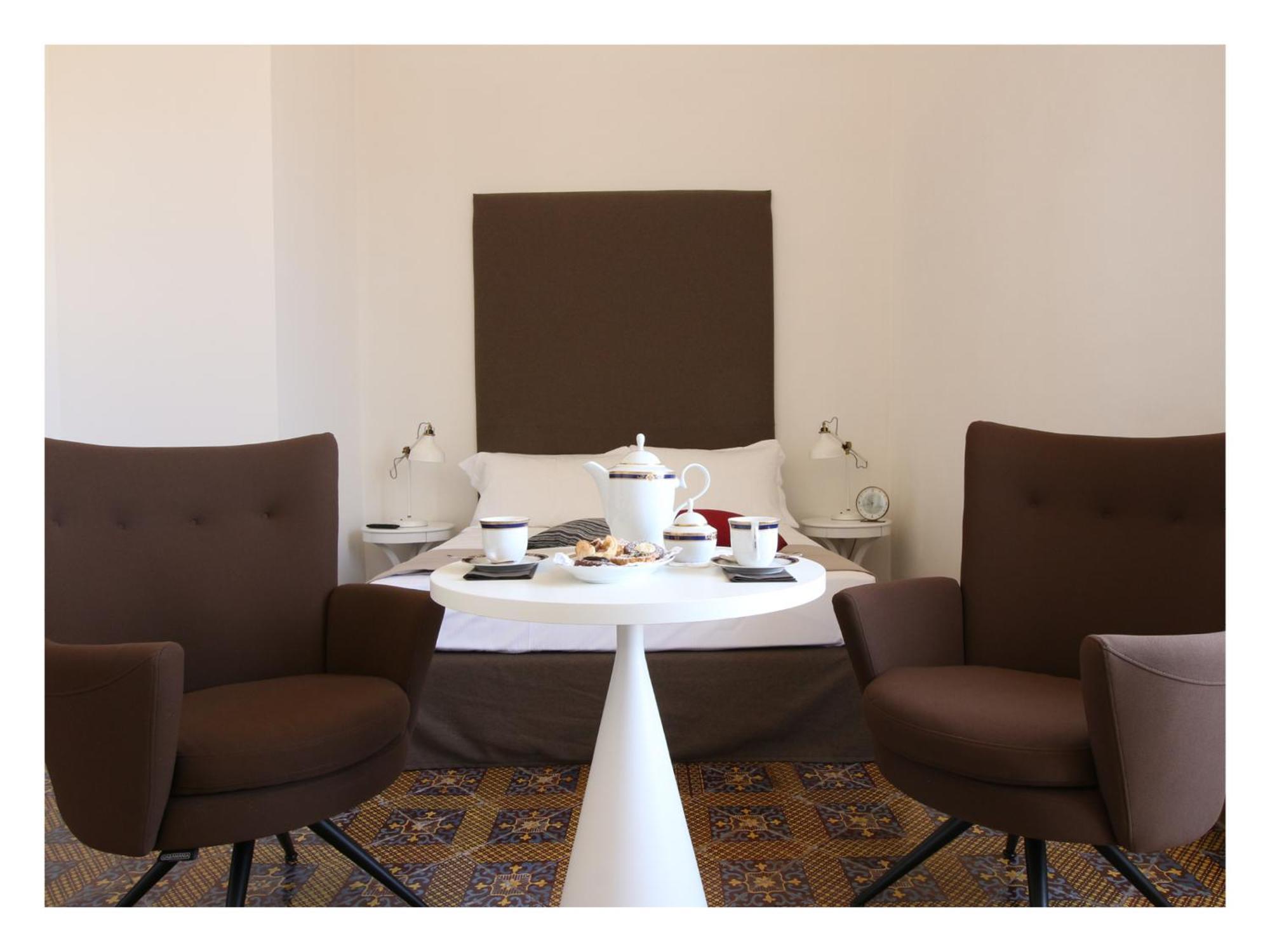 Melodia3 Suites Noto Ruang foto