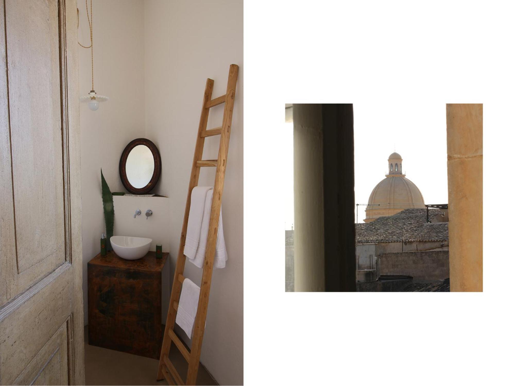 Melodia3 Suites Noto Ruang foto
