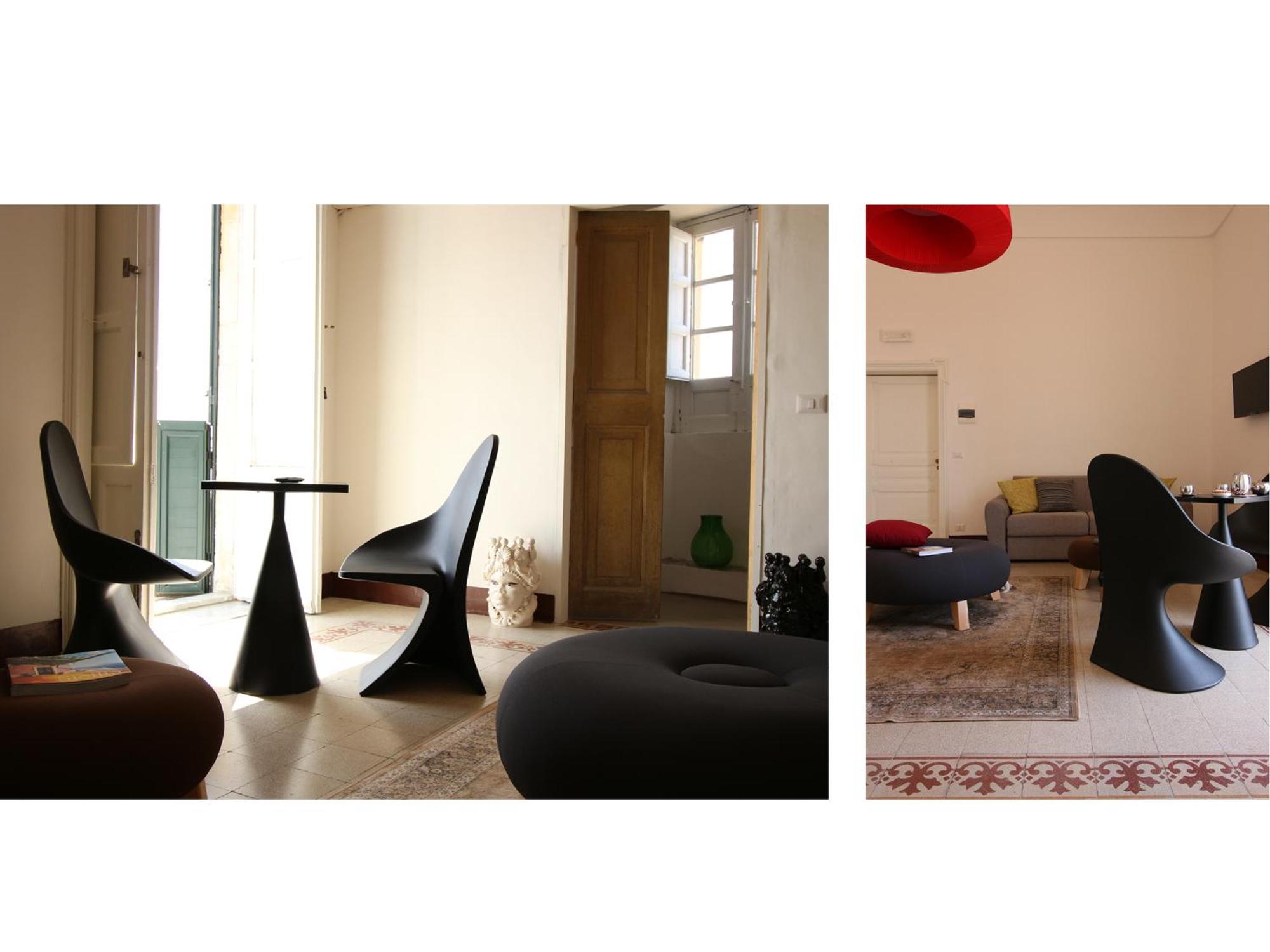 Melodia3 Suites Noto Ruang foto