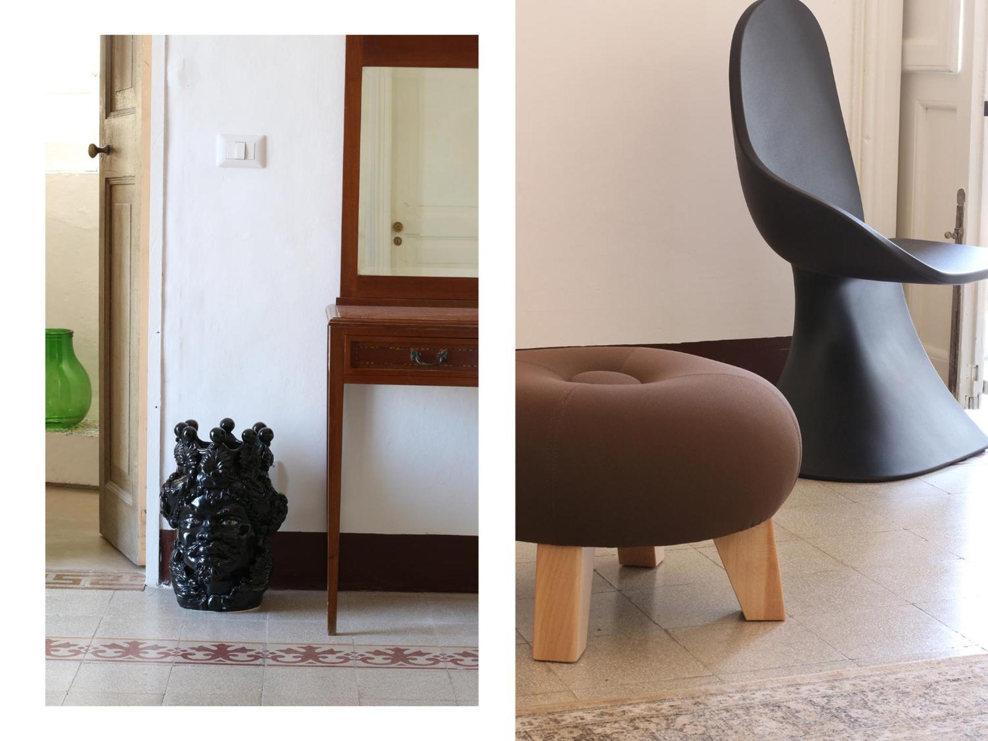 Melodia3 Suites Noto Ruang foto