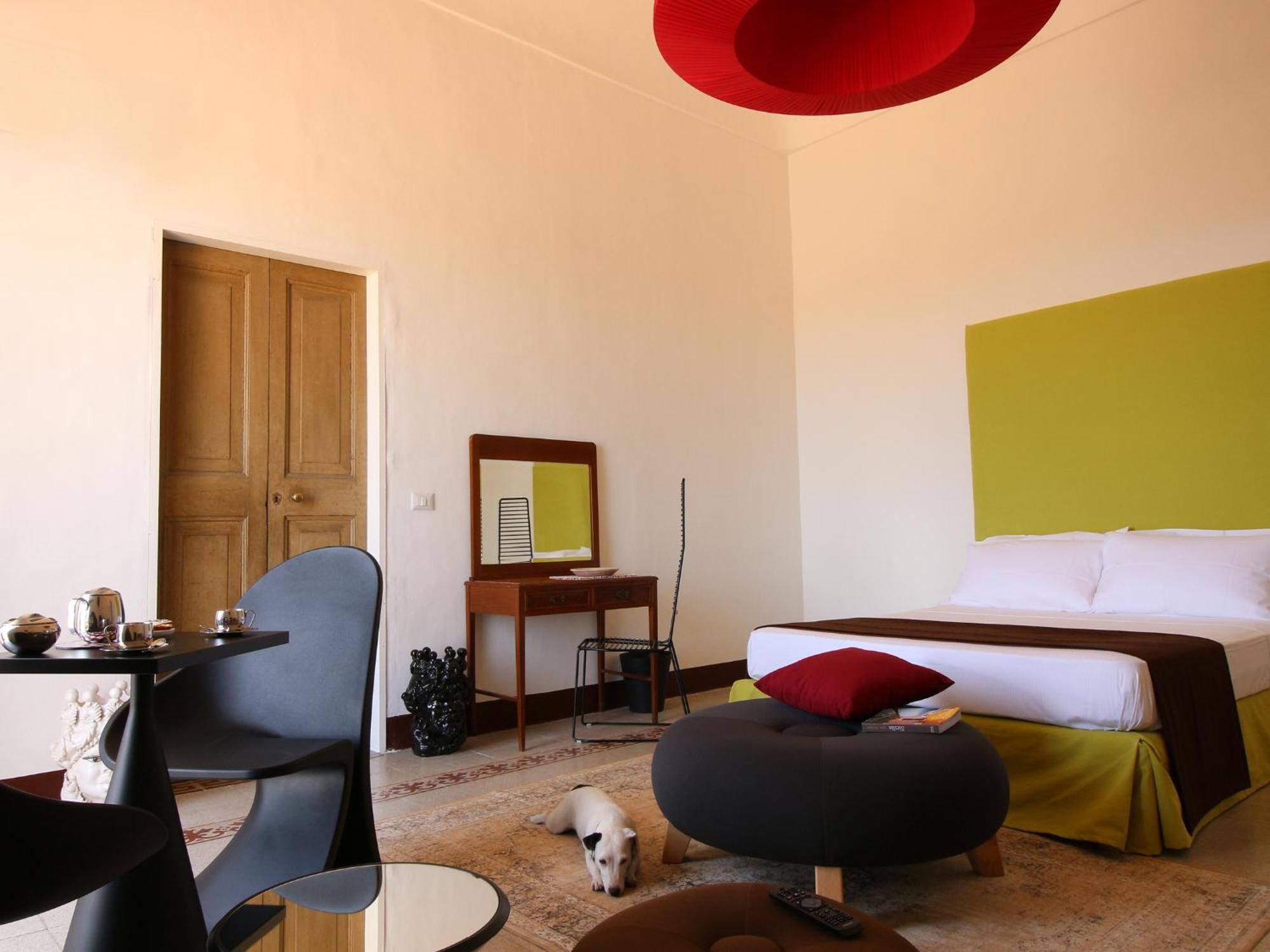 Melodia3 Suites Noto Ruang foto