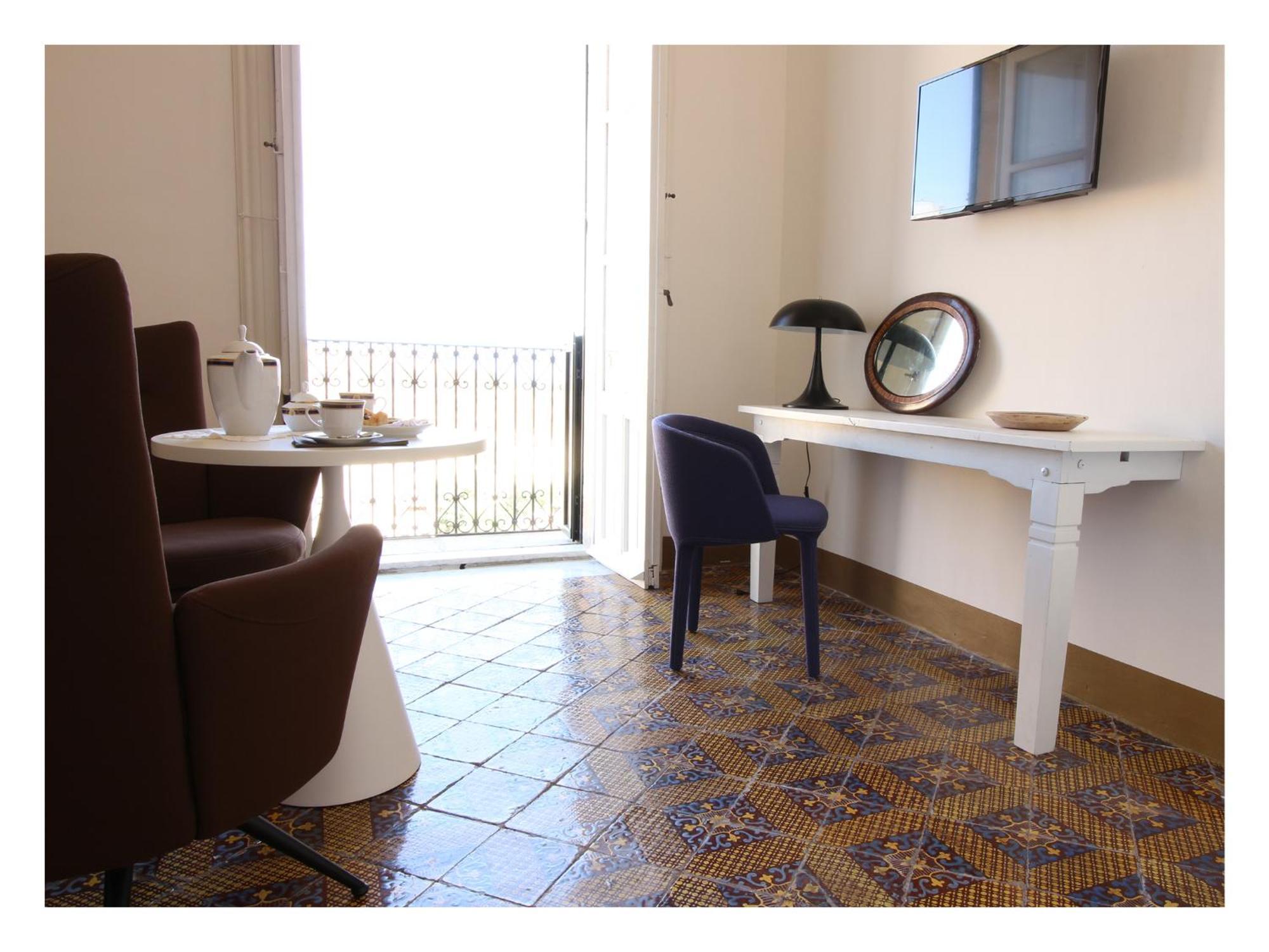 Melodia3 Suites Noto Ruang foto