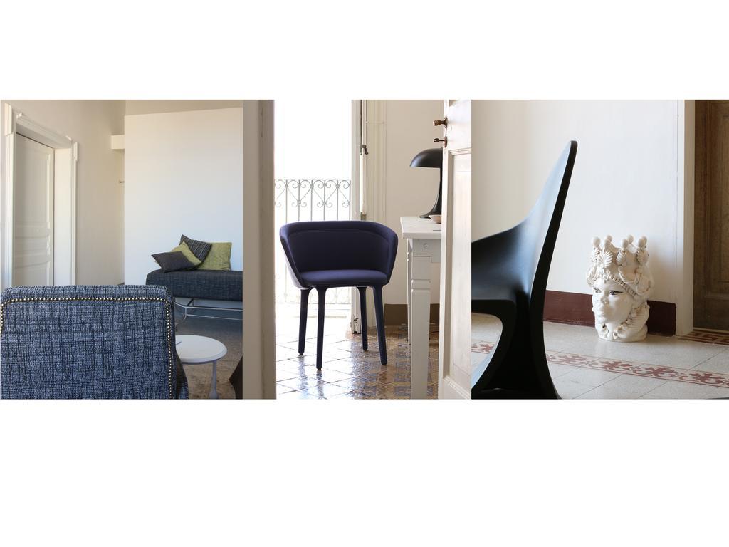 Melodia3 Suites Noto Bagian luar foto
