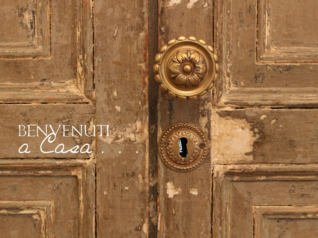 Melodia3 Suites Noto Bagian luar foto