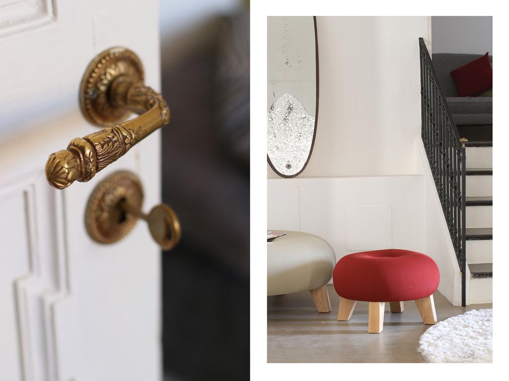 Melodia3 Suites Noto Bagian luar foto