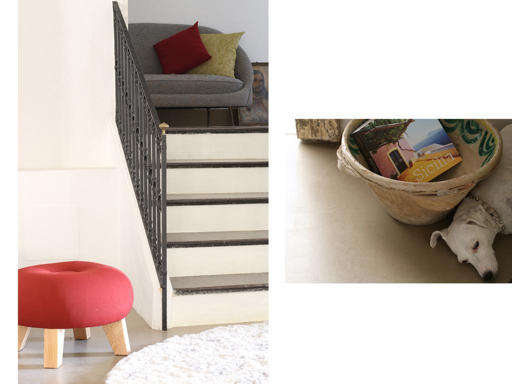 Melodia3 Suites Noto Bagian luar foto